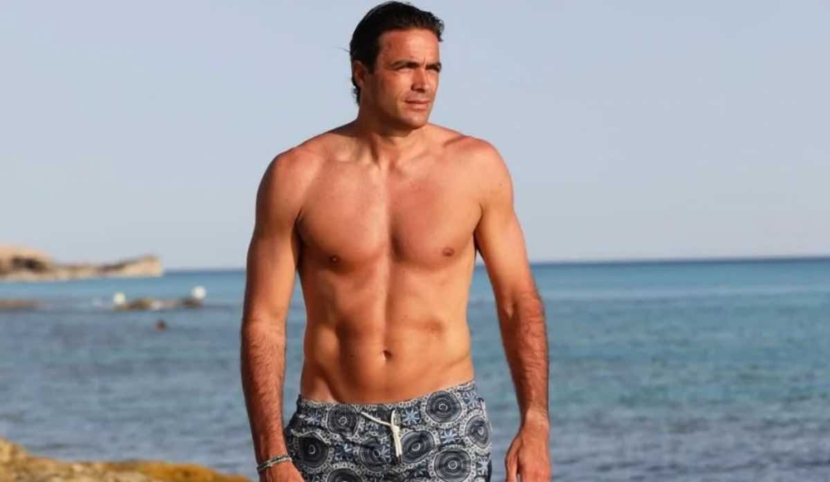 Ballando Con Le Stelle, Alessandro Matri nel cast: l’annuncio ufficiale con Federica Nargi | VIDEO
