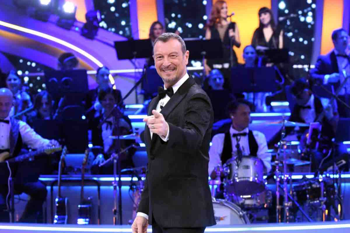 Amadeus addio al Nove con rescissione consensuale