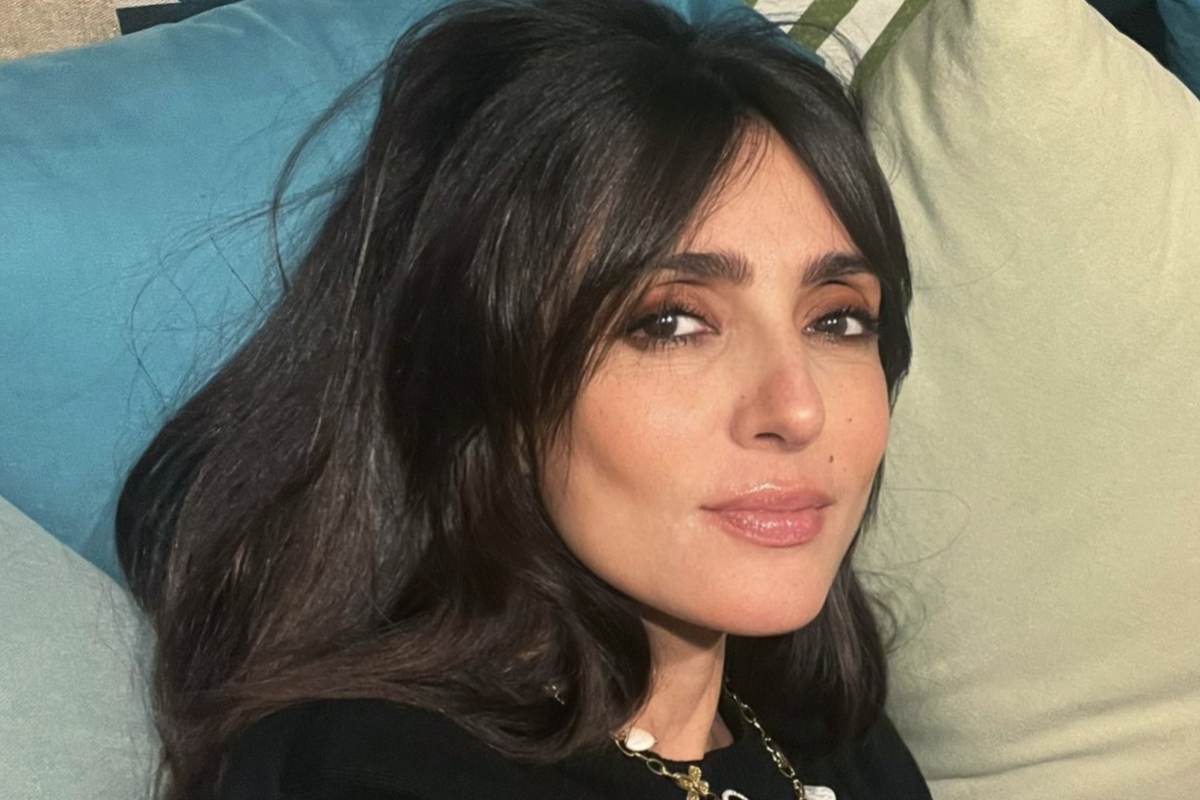 ambra angiolini nuova prof amici