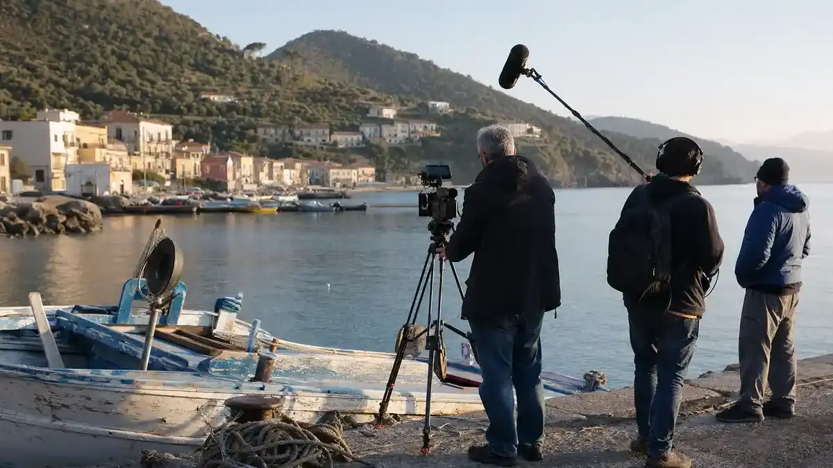 Angelo Vassallo, il sindaco pescatore che sfidò la criminalità: al via il docufilm
