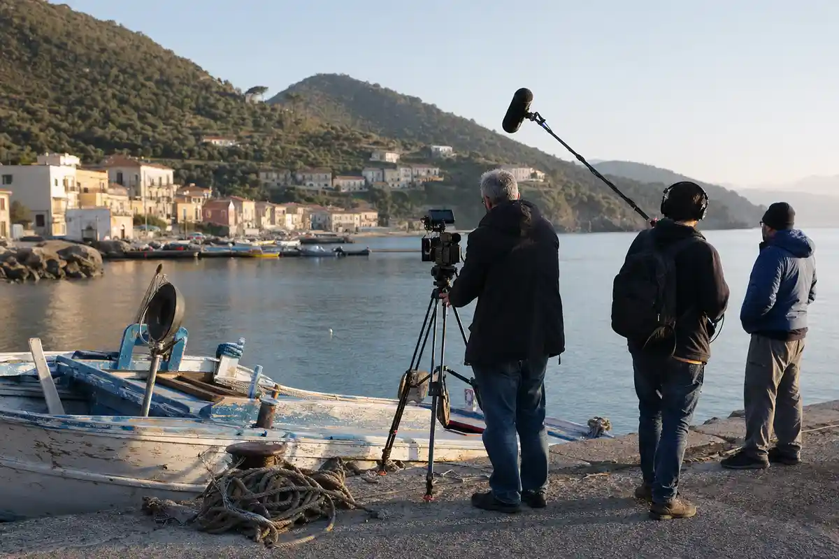 Angelo Vassallo, il sindaco pescatore che sfidò la criminalità: al via il docufilm
