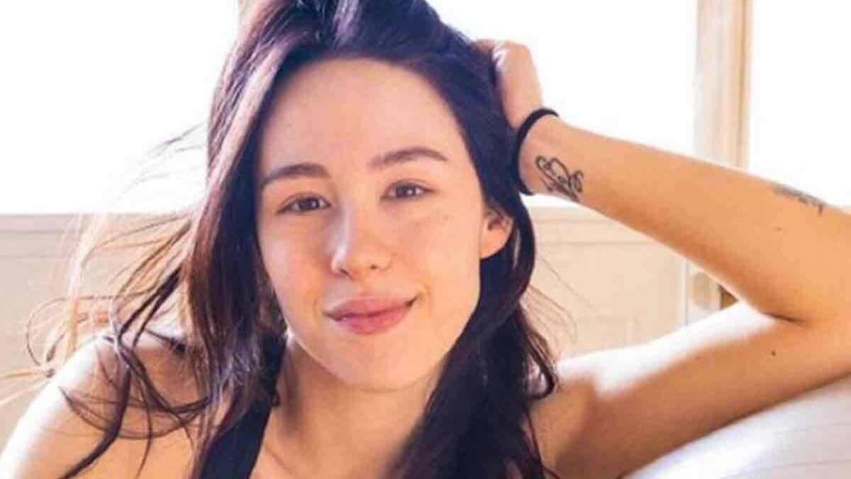 Ballando Con Le Stelle, il cast si arricchisce: Aurora Ramazzotti è pronta a scendere in pista | VIDEO