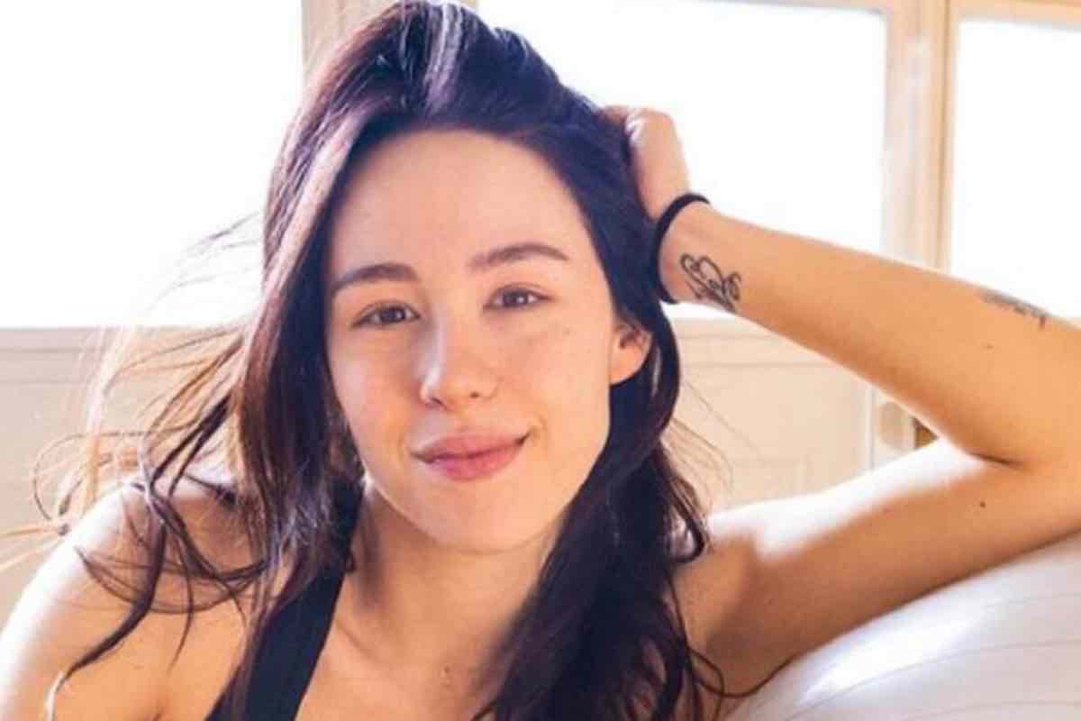 Ballando Con Le Stelle, il cast si arricchisce: Aurora Ramazzotti è pronta a scendere in pista | VIDEO