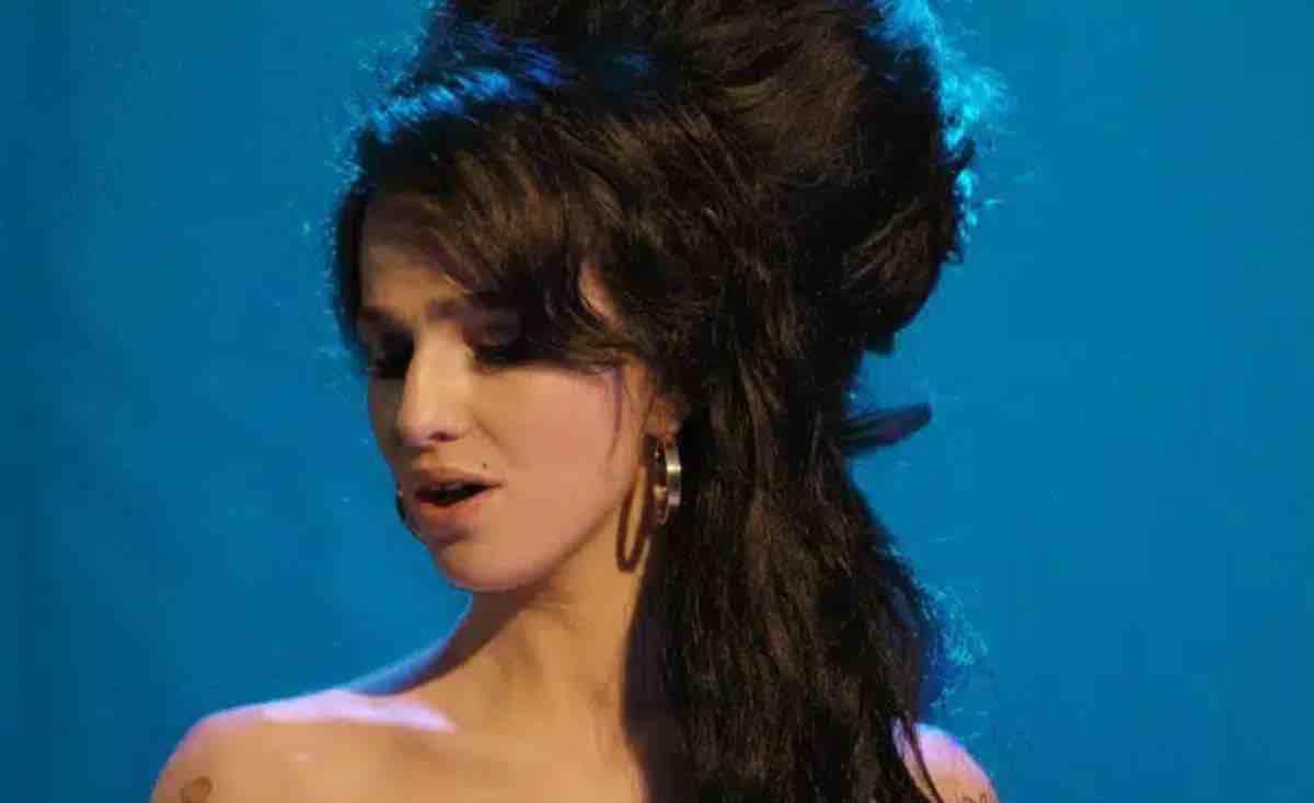 Amy Winehouse batte Il Gattopardo: l’opera sulla popstar conquista il pubblico. I dati Auditel del 26 Agosto 2026