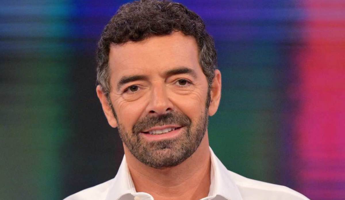 Ballando Con Le Stelle Alberto Matano potrebbe entrare in giuria
