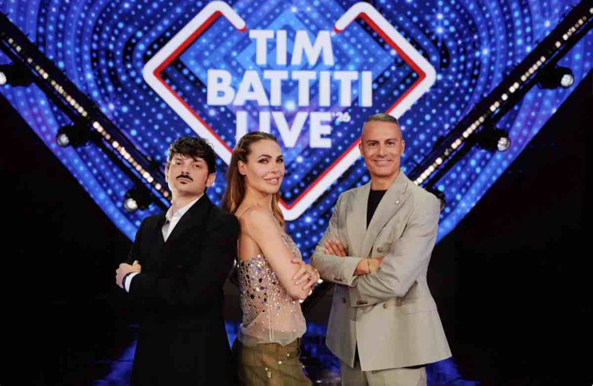 Battiti Live Compilation al 17,1% di Share, Doc in replica fermo al 13,3% di Share. I dati Auditel del 6 Agosto 2026