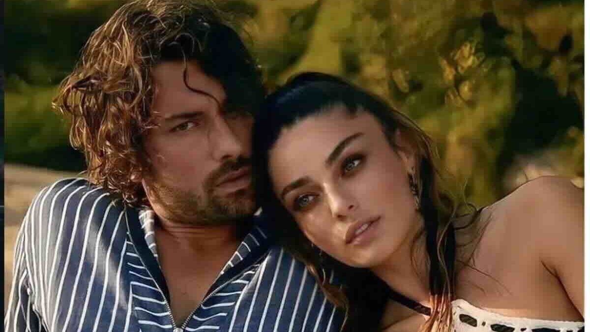Be My Sunshine, anticipazioni 10-14 agosto: Poyraz affronta Sinan per salvare Haziran