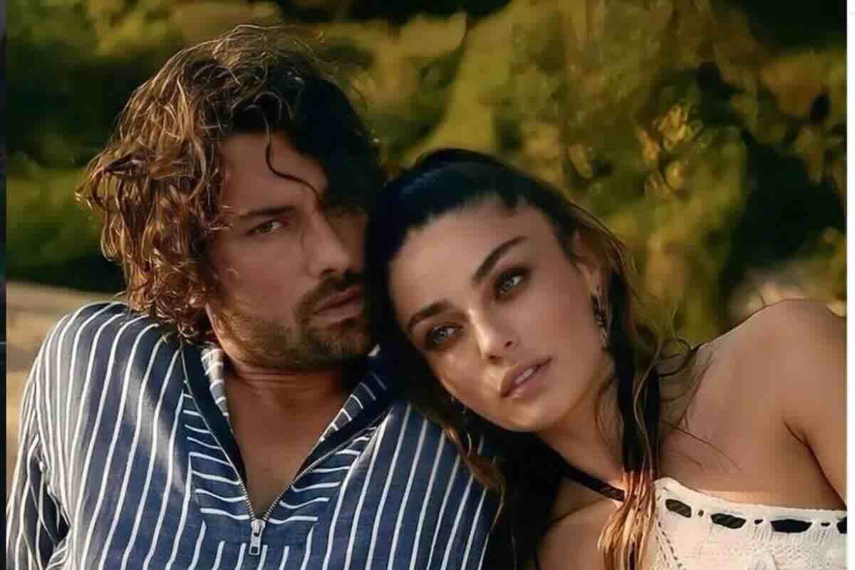 Be My Sunshine, anticipazioni 10-14 agosto: Poyraz affronta Sinan per salvare Haziran