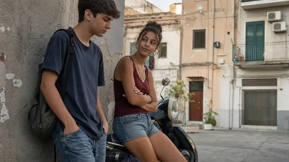 Bellucci in Ketticè racconta una madre prigioniera del suo ruolo sociale