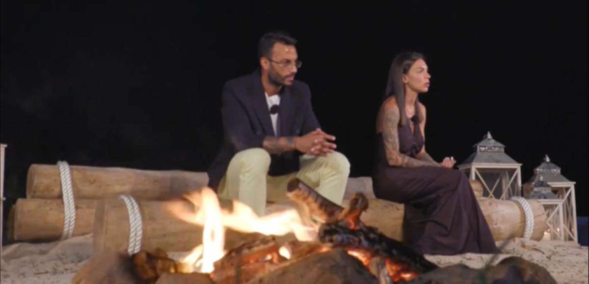 Canale 5 si gode Temptation Island