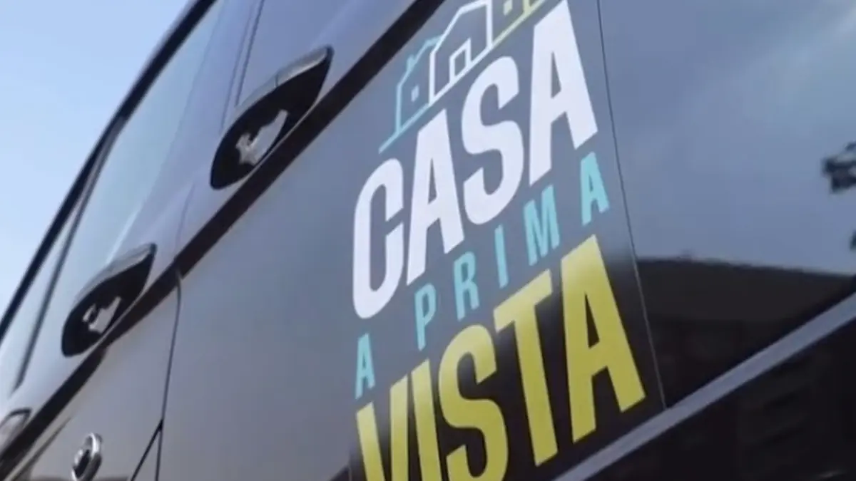 Comprare davvero la casa scelta a Casa a Prima Vista: il percorso di Bernadette dopo le telecamere