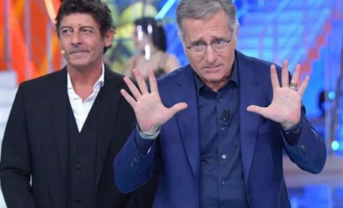 Ciao Darwin prende in largo contro Massimo Ranieri, La Promessa “tallona” Rai1. I dati Auditel del 1 Agosto 2026