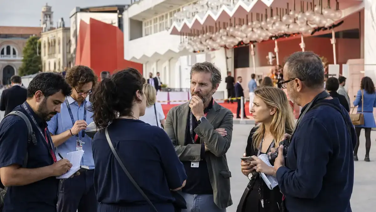 Dau, il kolossal del dissidente russo finito nelle liste nere
