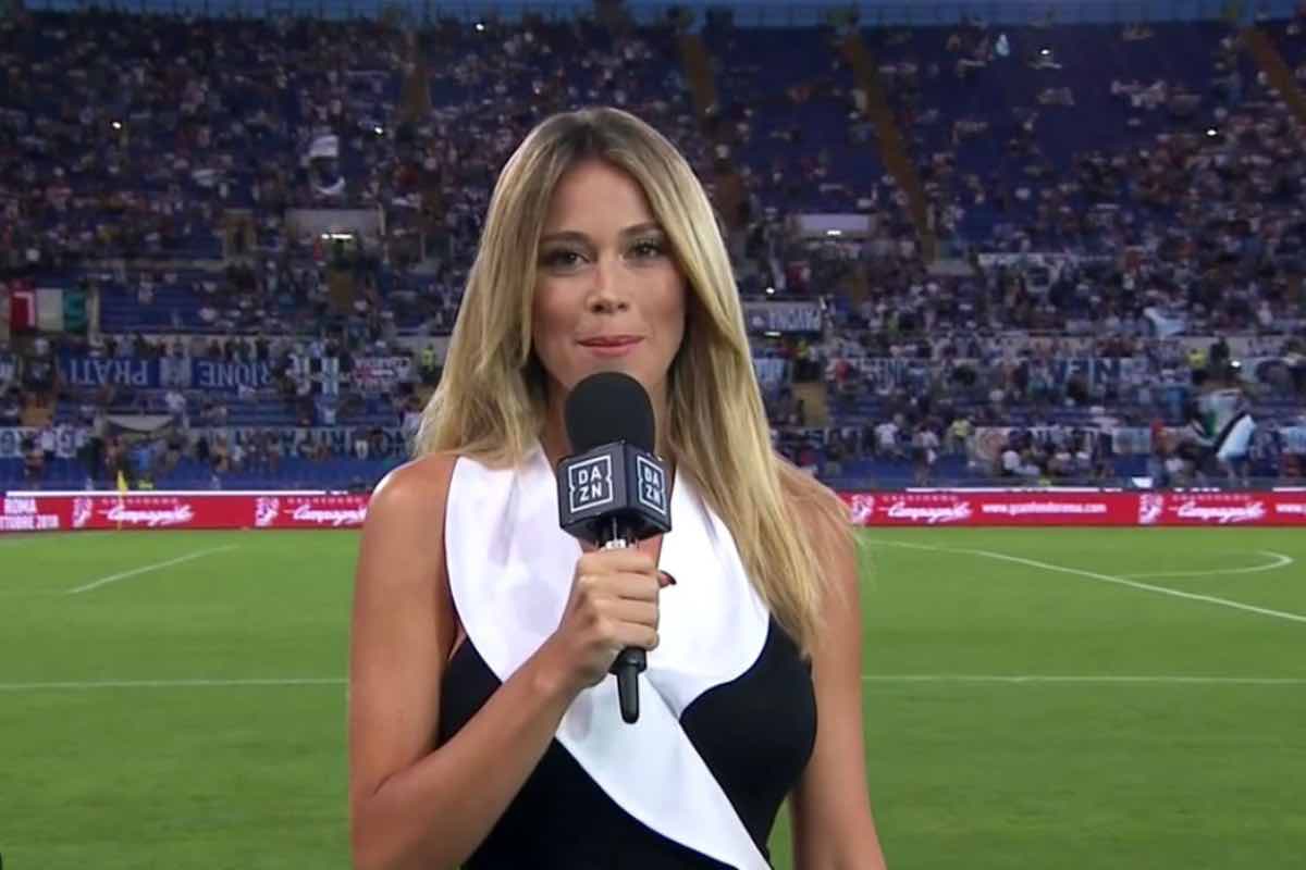 DAZN tutta la Serie A in esclusiva per il 2026/2027