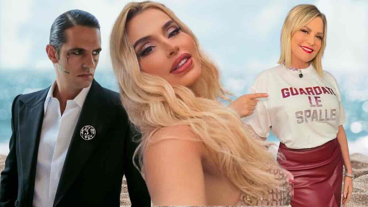 Ferragosto dei vip 2026: tra concerti in Sardegna, mare e scelte fuori dagli schemi