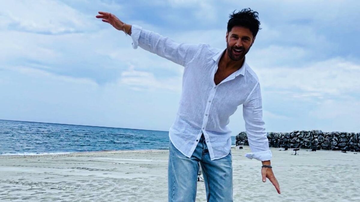 Filippo Bisciglia guarda oltre Temptation Island: dopo il boom di ascolti punta a un game show
