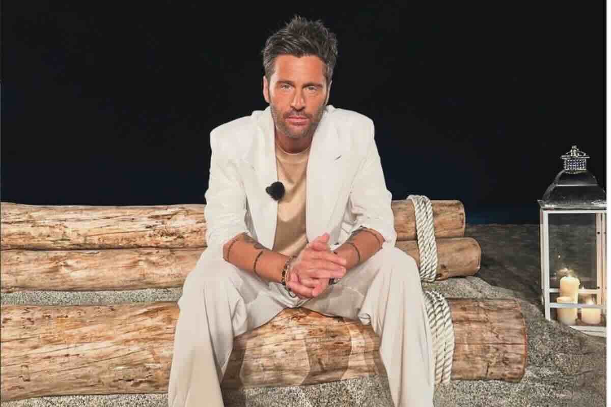 Temptation Island oggi