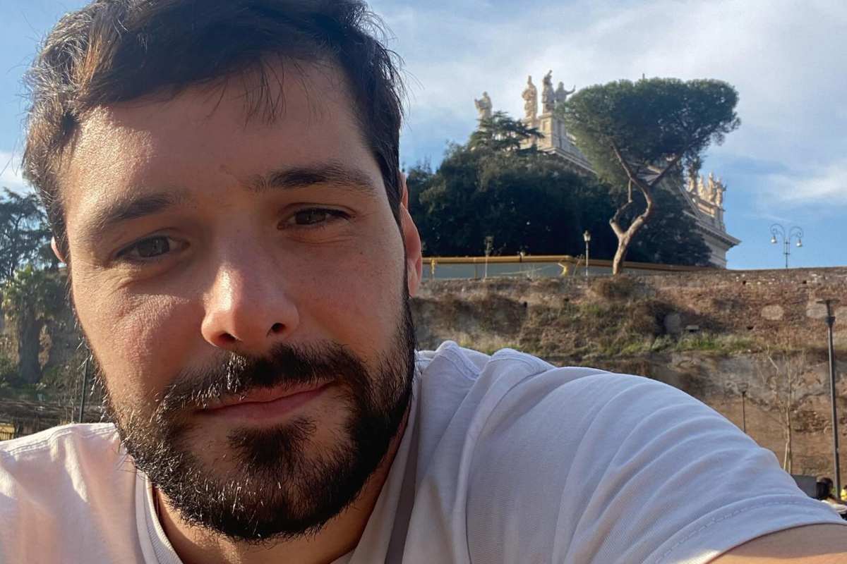 bio carriera vita privata filippo scicchitano