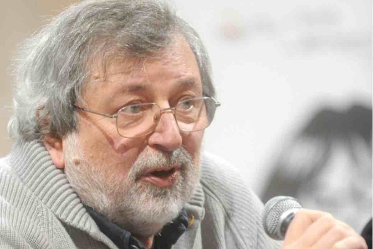 Francesco Guccini ha portato la canzone d'autore in televisione