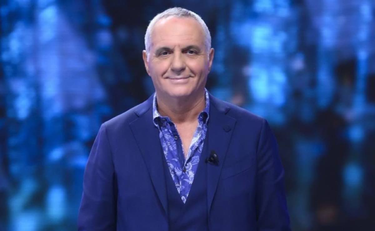 Giorgio Panariello torna a Mediaset con un one man show e progetti seriali in cantiere