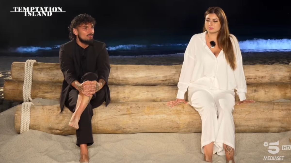 edizione speciale temptation island settembre