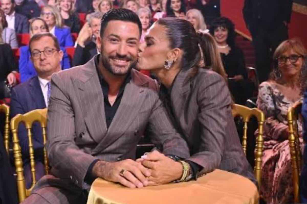 Giovanni Pernice confermato a Ballando Con Le Stelle: l’annuncio social con Bianca Guaccero | VIDEO