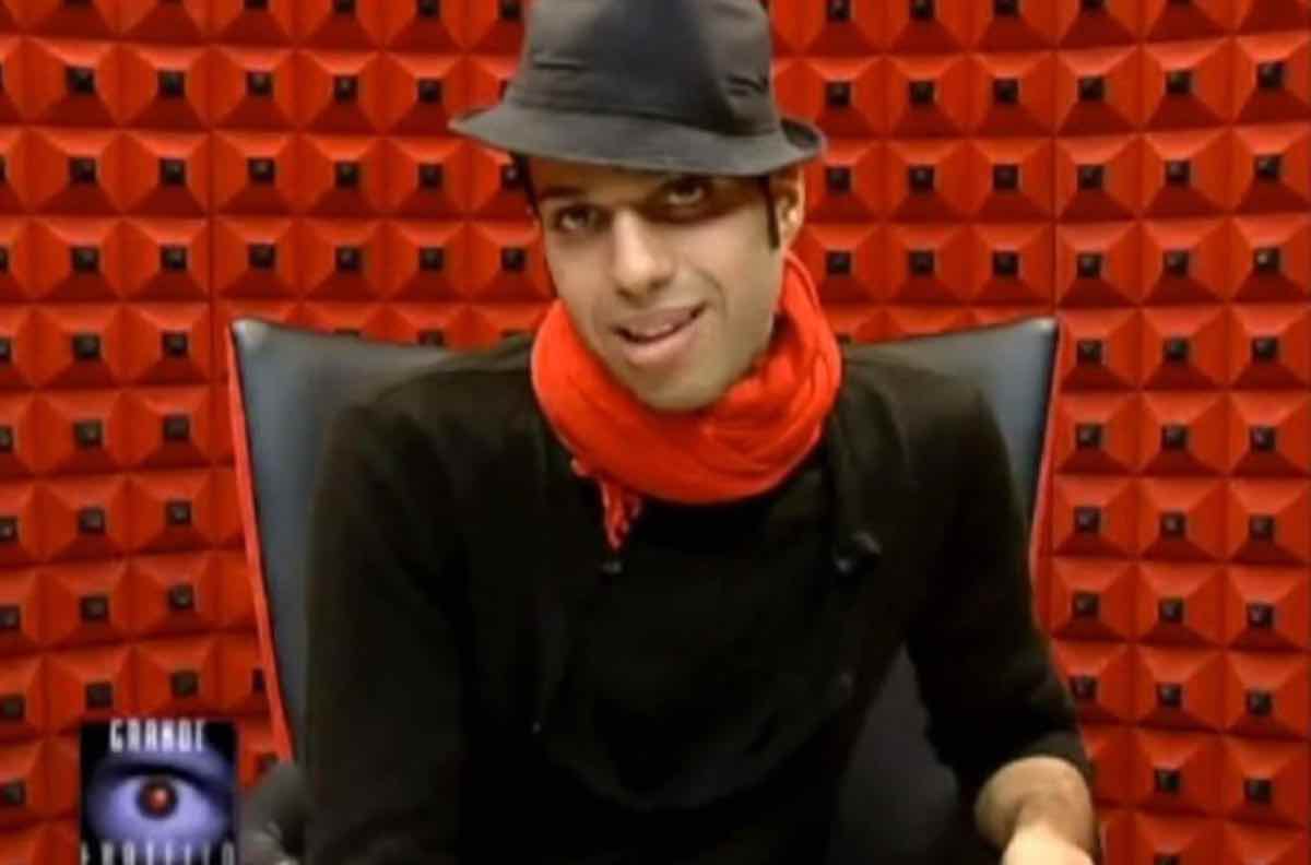 Grande Fratello Vip Jonathan nel cast della nuova edizione