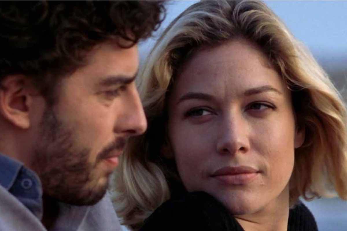 Il Giovane Montalbano con Michele Riondino e Sarah Felberbaum