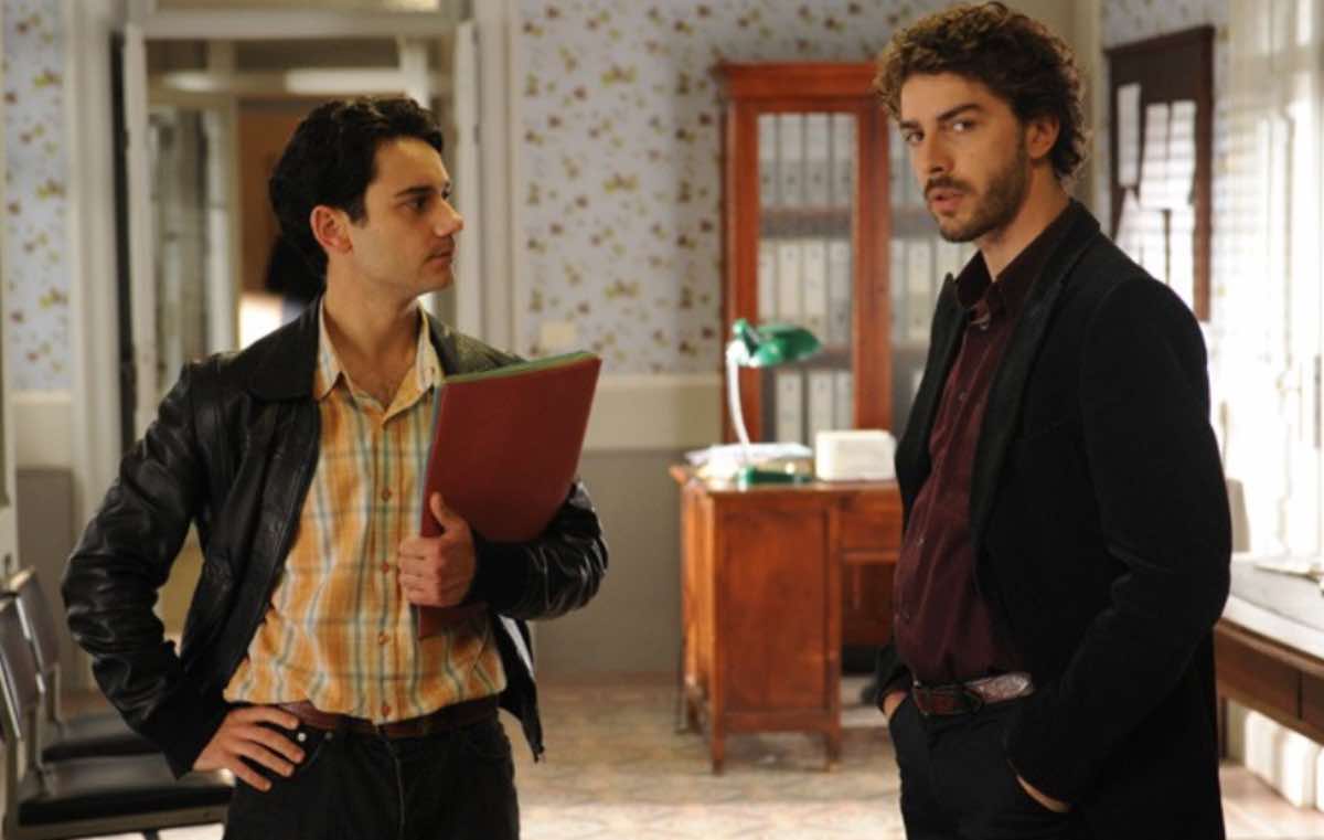 Il Giovane Montalbano leader anche in replica, Chasing The Wind resta indietro. I dati Auditel del 3 Agosto 2026