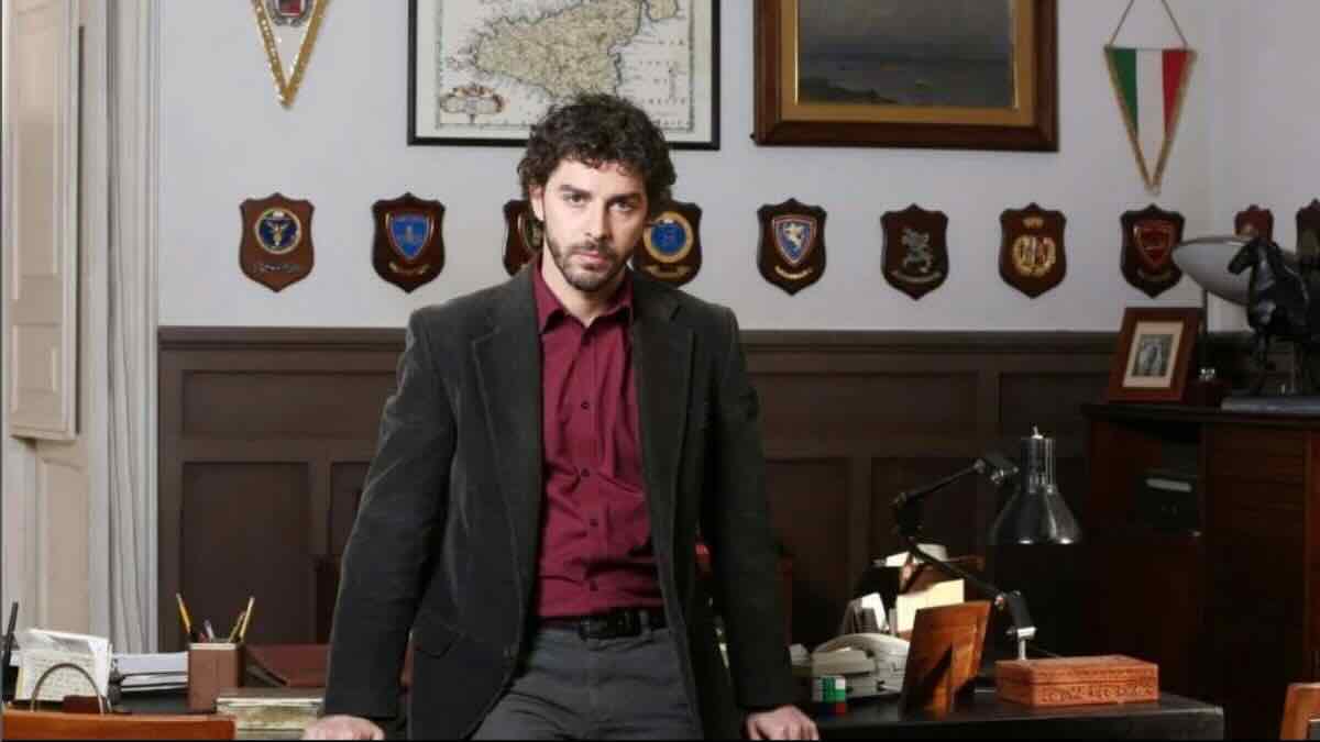 Il Giovane Montalbano