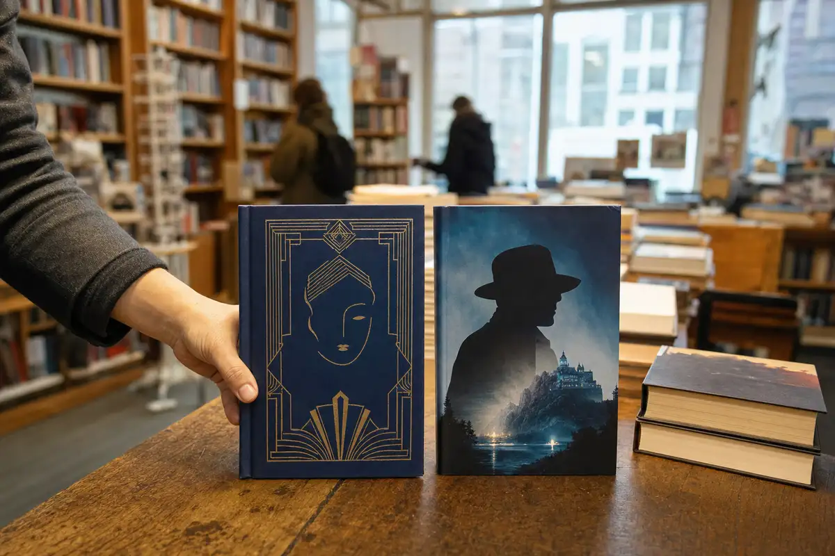 Il Grande Gatsby, scoppia la polemica sulla cover del film