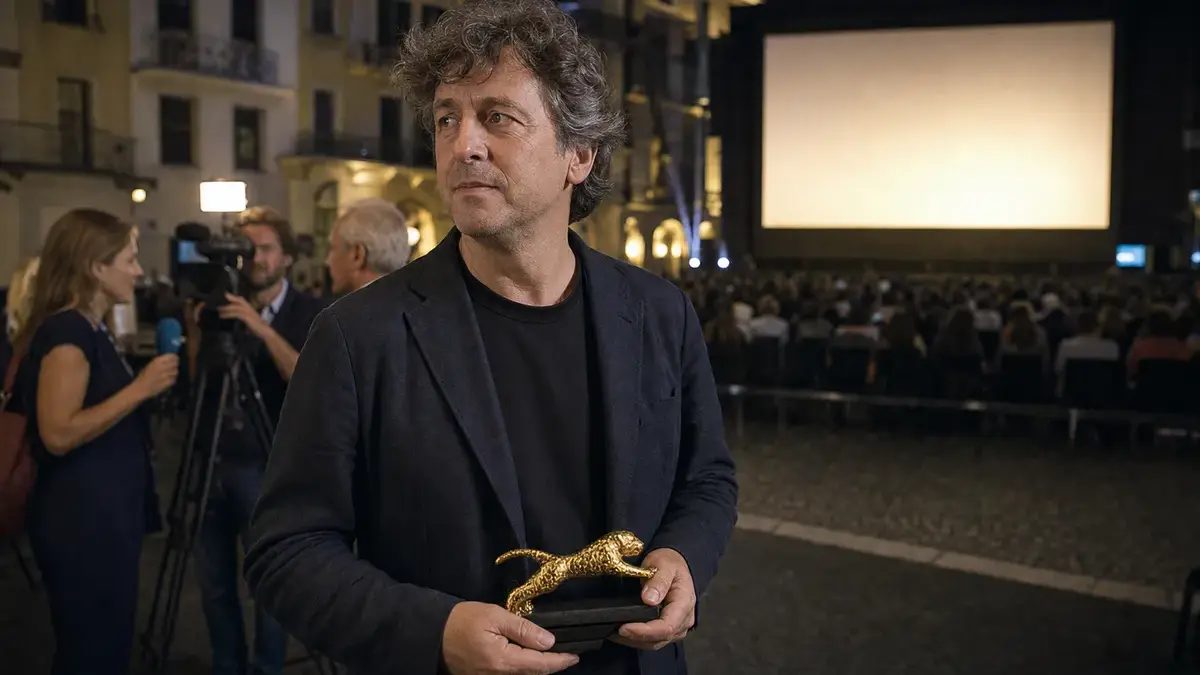 James Gray e il sogno infranto di Paper Tiger