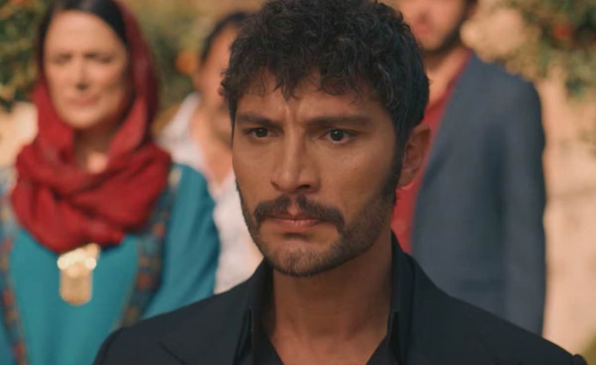 L'erede resiste nel venerdì sera di Canale 5