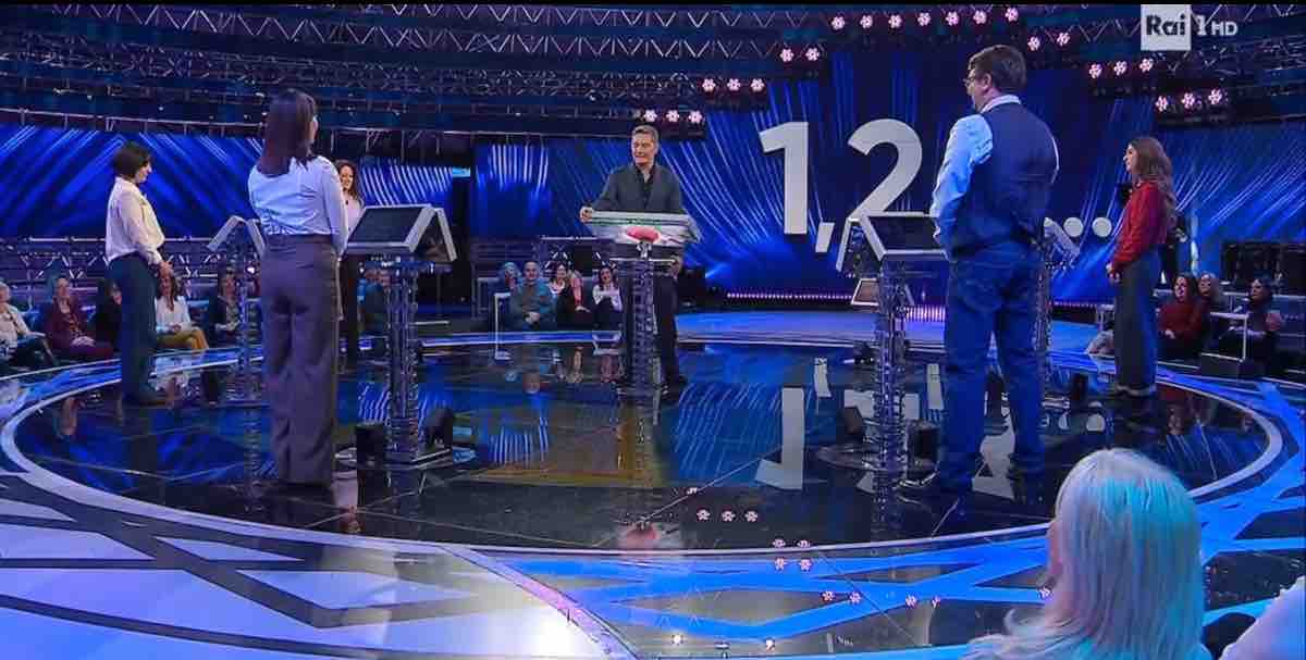 L'Eredità Summer su Raiuno