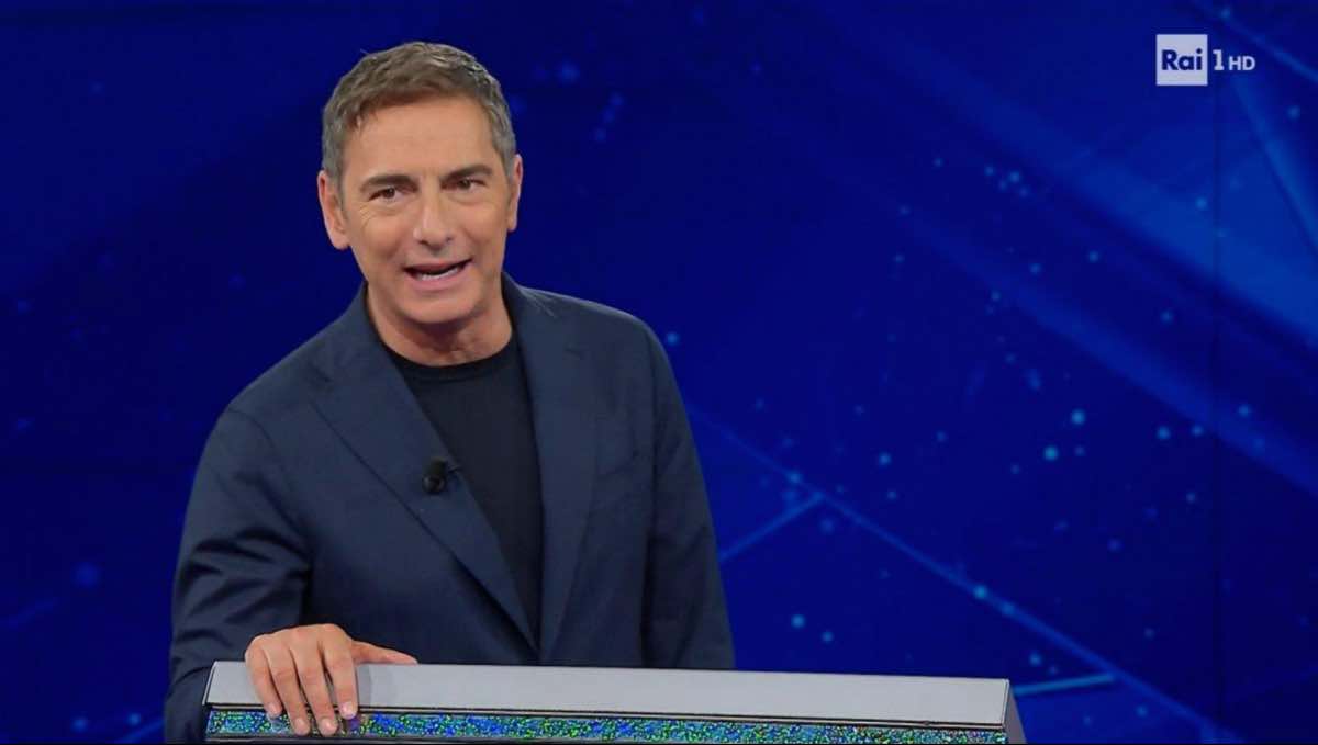 L'Eredità Summer in Access Prime Time con Marco Liorni