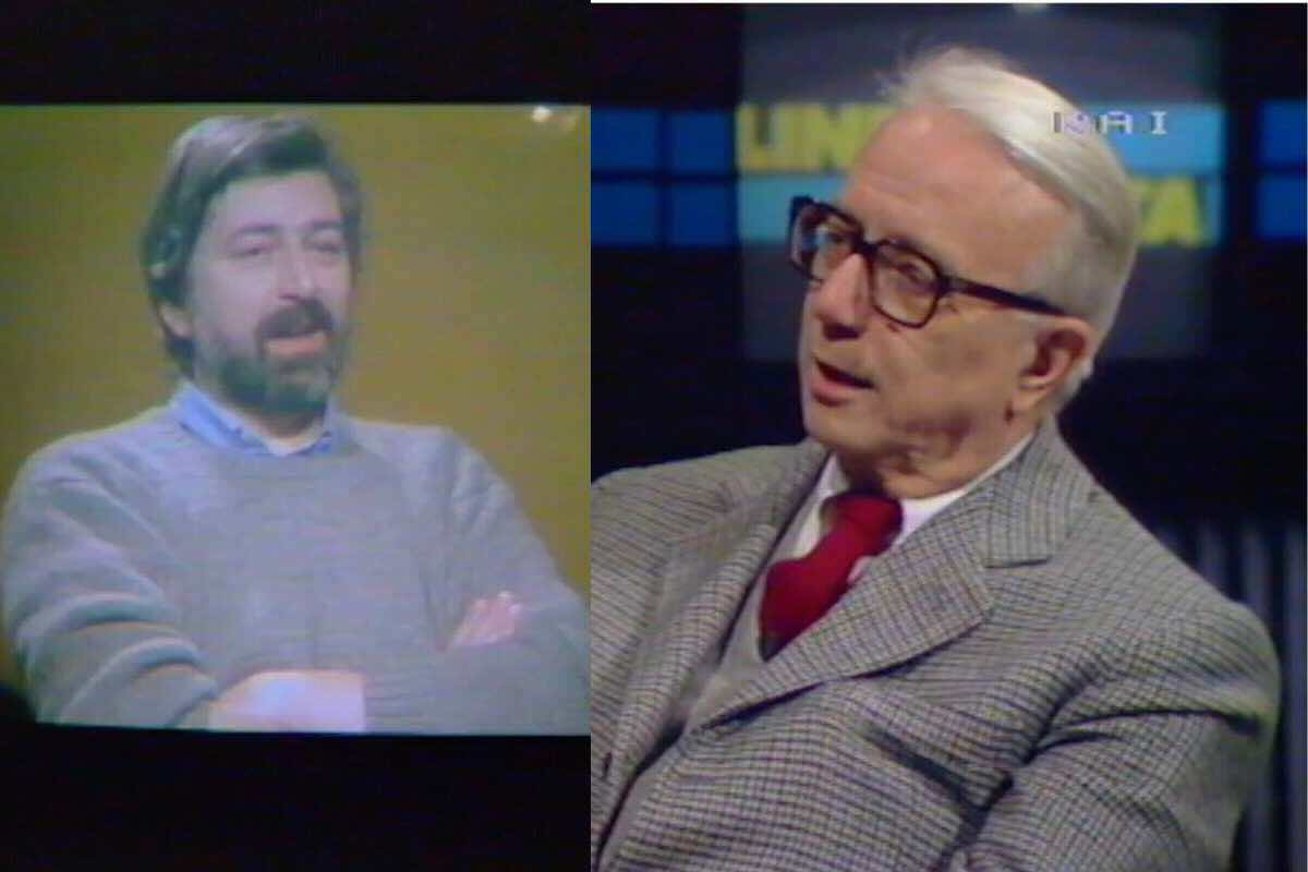 Francesco Guccini rifiuta Sanremo nel 1985, sottolineando una distanza reciproca con ironia