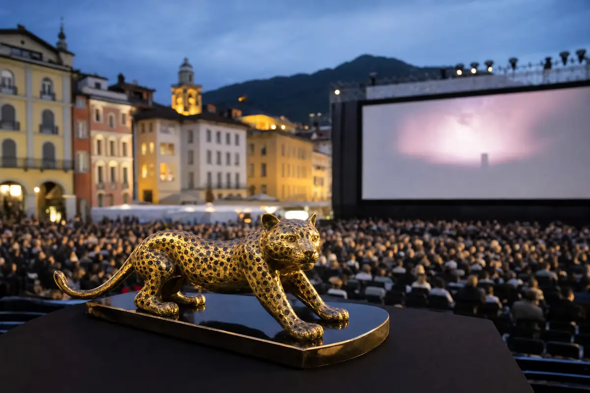 Locarno incorona Florin Șerban: il Pardo d’oro va a Non è il tuo posto qui