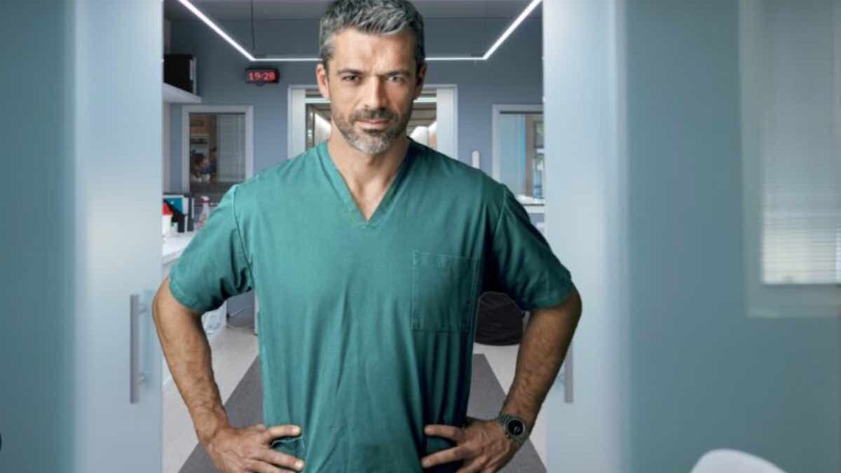 Doc come Don Matteo e Che Dio Ci Aiuti: cambiano i protagonisti, non la sostanza (e gli ascolti)