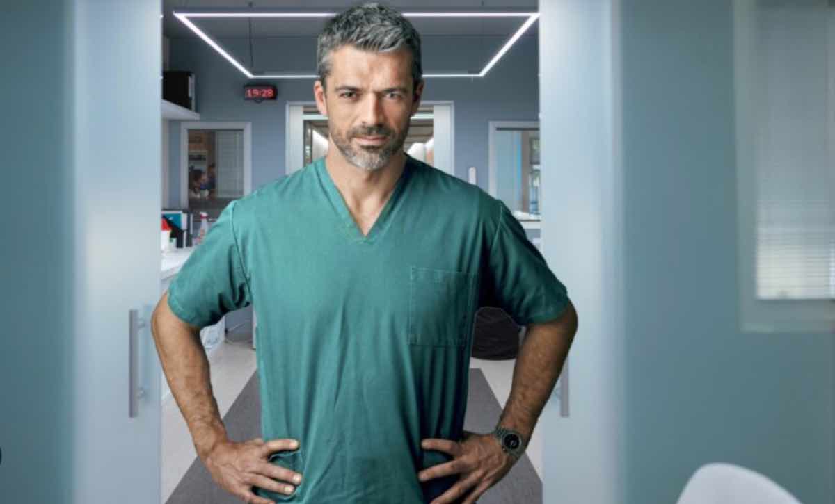 Doc come Don Matteo e Che Dio Ci Aiuti: cambiano i protagonisti, non la sostanza (e gli ascolti)