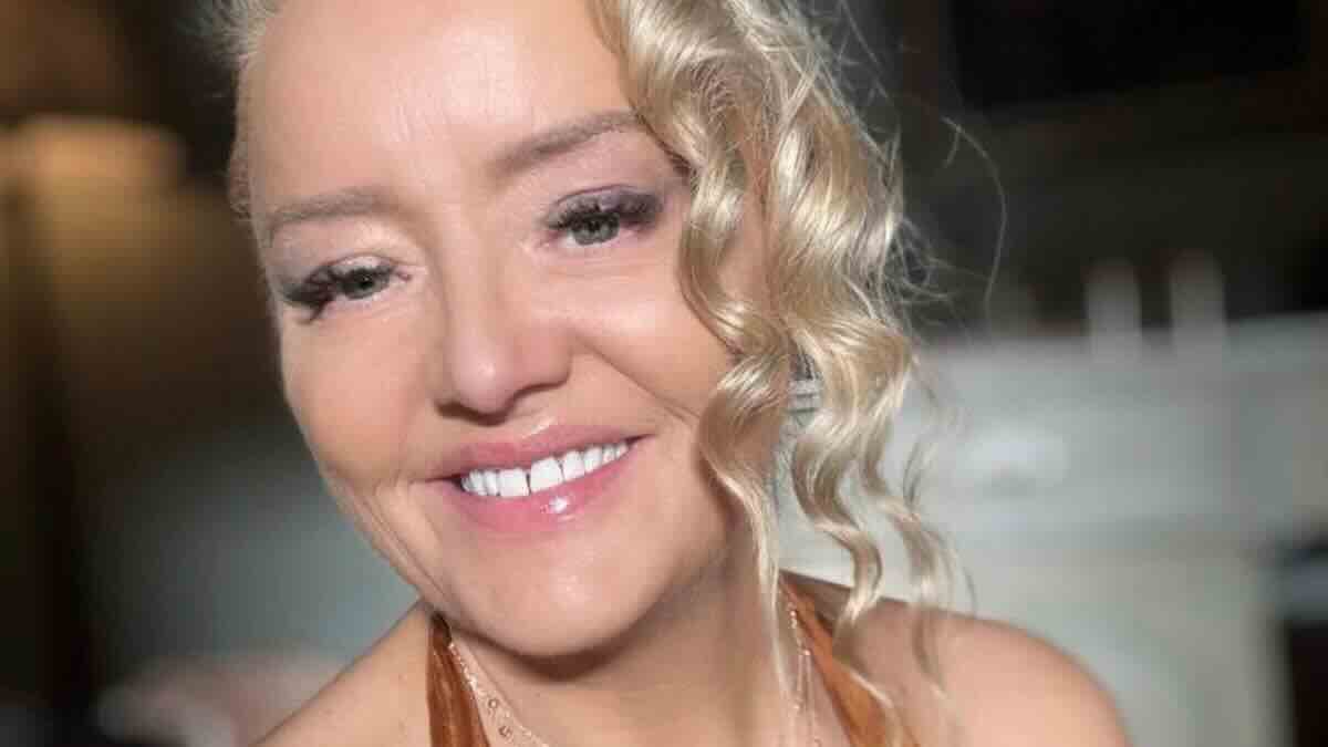 Lucy Davis, dall’amore del pubblico per The Office all’annuncio del cancro incurabile