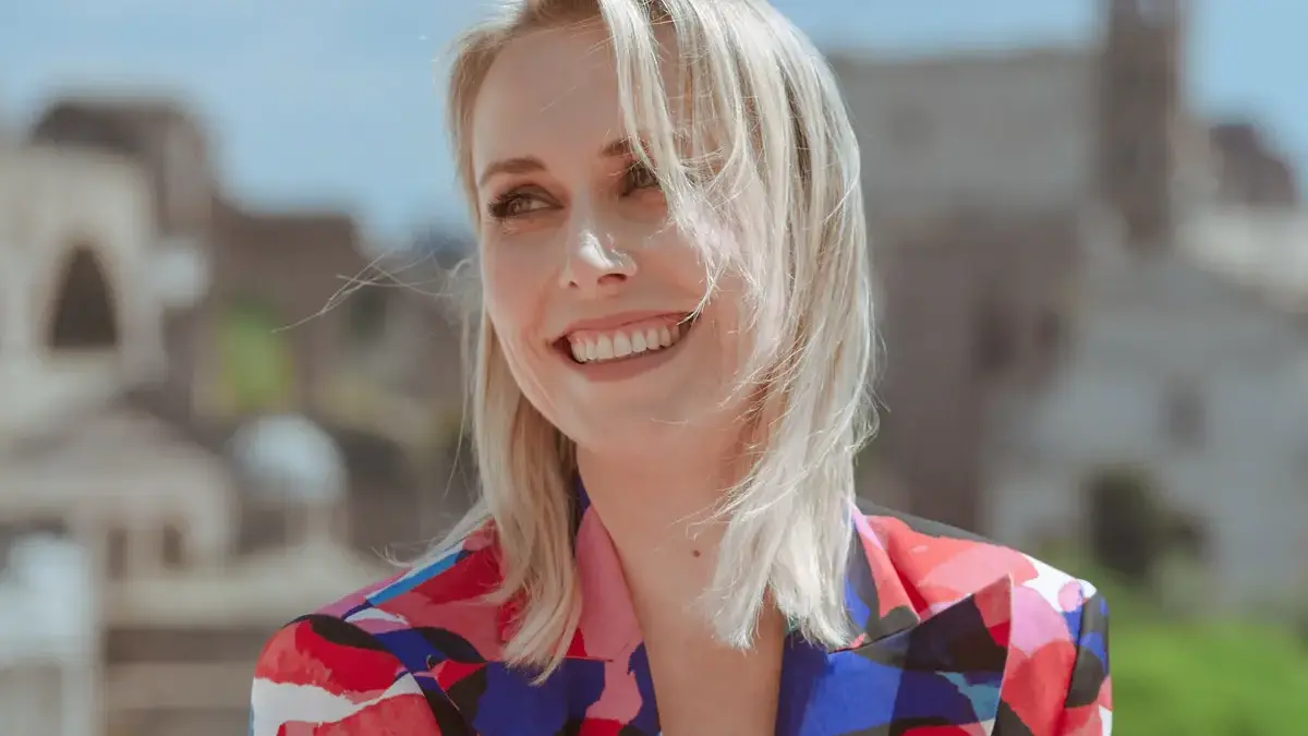 Ritorno di Un medico in famiglia, Margot Sikabonyi: “Credo sia necessario farlo”