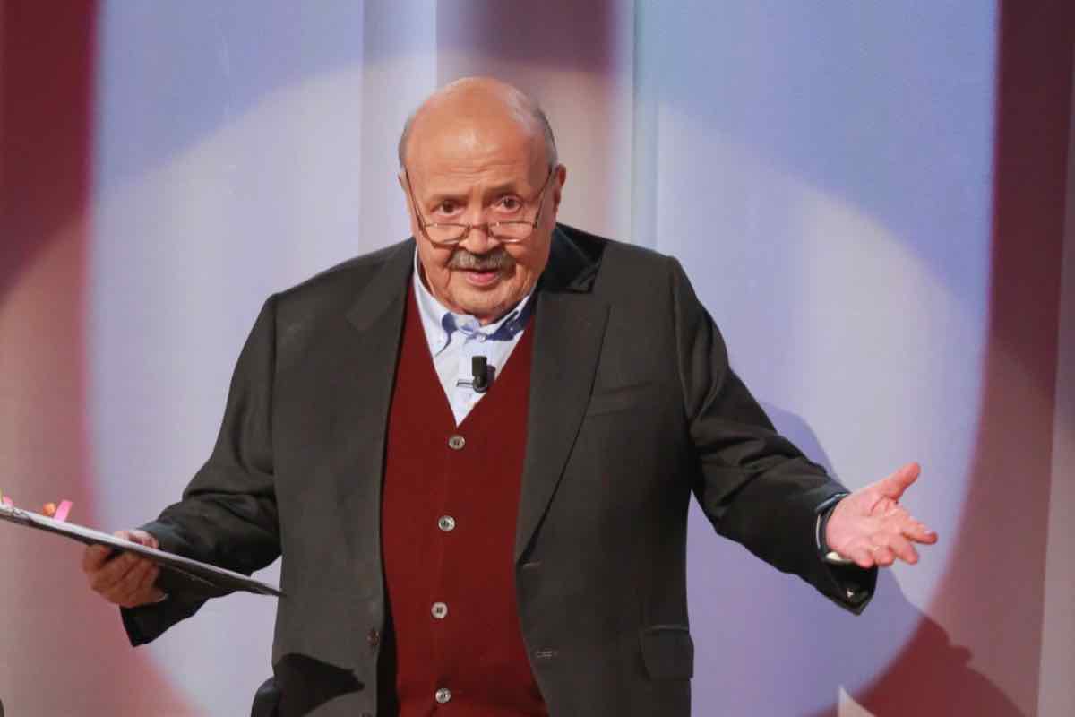 Maurizio Costanzo e lo storytelling televisivo: la narrazione mediatica conta più del formato