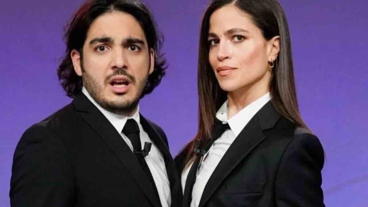 Le Iene, cambio alla conduzione: Angioni passa il testimone a Pisani, aspettando la Gialappa’s Band