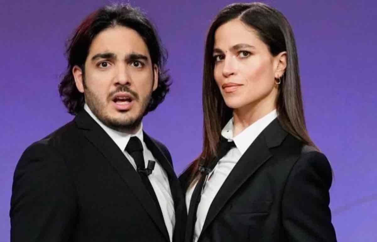 Le Iene, cambio alla conduzione: Angioni passa il testimone a Pisani, aspettando la Gialappa’s Band