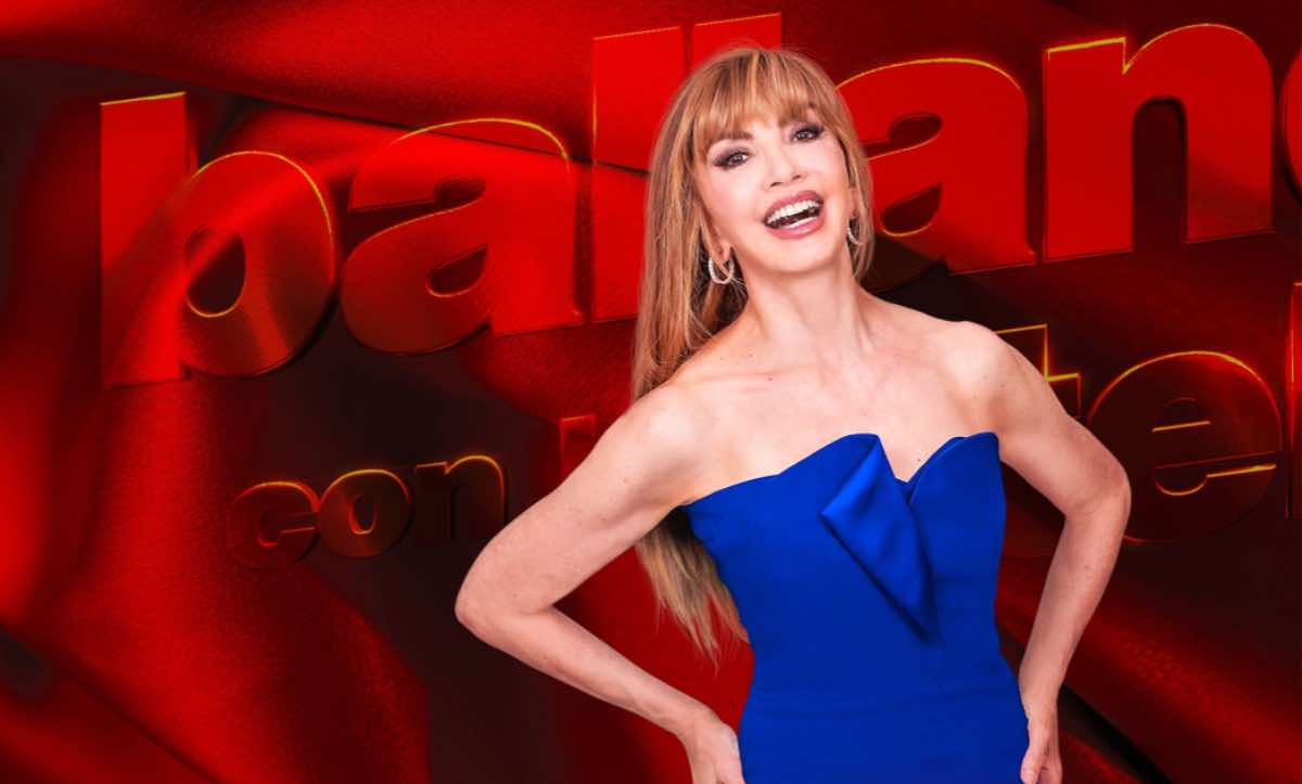 Ballando Con Le Stelle 2026: il cast c’è, parola di Milly Carlucci. Come cambia il programma del sabato sera di Raiuno
