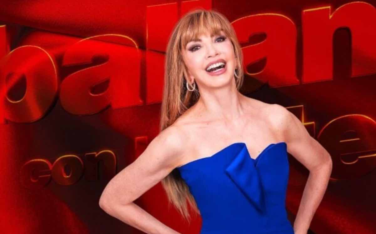 Ballando Con Le Stelle, Milly Carlucci pesca il “jolly” da Amici: Leonardo Lini entra nel team del programma