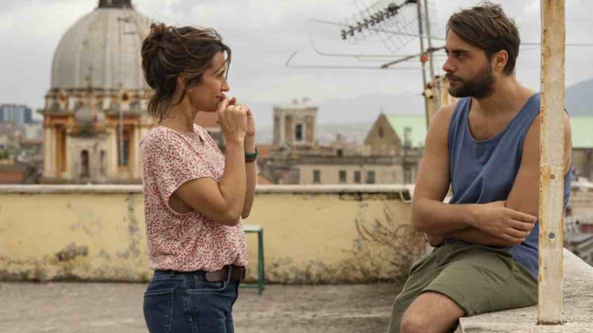 Nata Per Te è un successo in prima serata, Lessie Torna a Casa resta al 10,6%. Angeli e Demoni al 7,5% di Share. I dati Auditel del 25 Agosto 2026