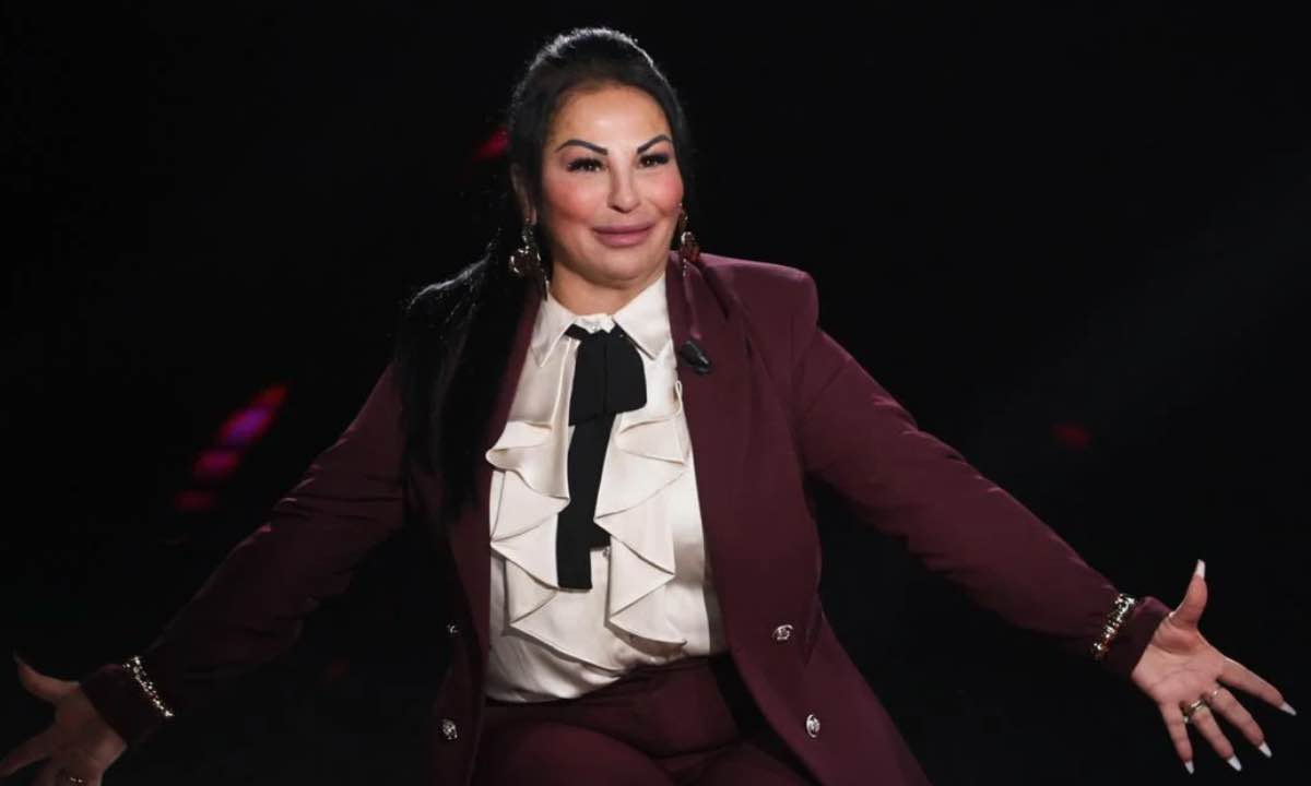 Netflix smentisce la serie su Rita De Crescenzo