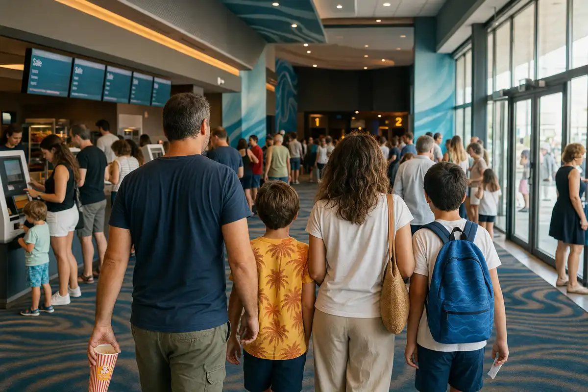 Oceania live action conquista il box office, Odissea insegue al secondo posto
