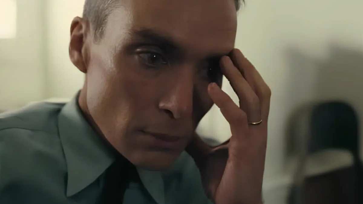 Oppenheimer, Nolan vince anche in tv. Teo e Zodì indietro di tre punti. I dati Auditel del 5 Agosto 2026